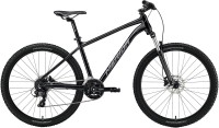 Купити велосипед Merida Big.Seven 15 2025 frame M за ціною від 26670 грн.