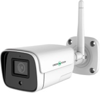 Купити камера відеоспостереження GreenVision GV-204-IP-FM-COA50-20  за ціною від 1749 грн.