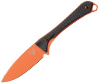 Купити ніж / мультитул BENCHMADE Altitude 15201OR  за ціною від 13190 грн.