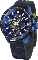 Купить наручний годинник Vostok Europe Almaz Halleys Comet 6S10-320E694: цена от 38340 грн.