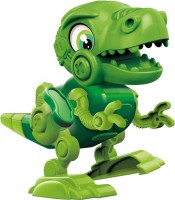 Купить конструктор Clementoni Dino Bot T-Rex 75073  по цене от 687 грн.