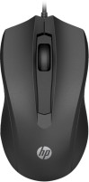 Купить мишка HP Wired Mouse 105: цена от 613 грн.