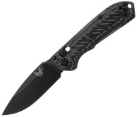 Купити ніж / мультитул BENCHMADE Mini Freek 565BK-02 за ціною від 14033 грн.