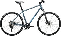 Купити велосипед Merida Crossway 20 2025 frame M  за ціною від 29274 грн.