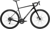 Купити велосипед Merida Silex 200 2025 frame XS  за ціною від 54600 грн.