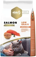 Купить корм для кошек Amity Super Premium Adult Salmon 7 kg  по цене от 2239 грн.