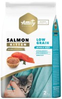 Купить корм для кошек Amity Super Premium Kitten Salmon 2 kg  по цене от 734 грн.