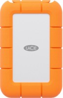 Купити SSD LaCie Rugged Mini SSD (STMF1000400) за ціною від 7999 грн.