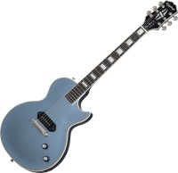 Купити електрогітара / бас-гітара Epiphone Jared James Nichols "Blues Power" Les Paul Custom  за ціною від 62999 грн.