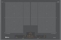 Купить варильна поверхня Balay 3EB980AV: цена от 80056 грн.