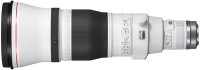 Купити об'єктив Canon 600mm f/4.0L RF IS USM за ціною від 769999 грн.