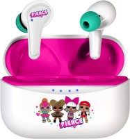 Купить навушники OTL LOL Suprise! B.B. Nation TWS Earpods: цена от 1617 грн.