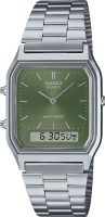 Купити наручний годинник Casio Vintage AQ-230A-3A за ціною від 2570 грн.