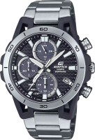 Купити наручний годинник Casio Edifice EFS-S640D-1A  за ціною від 8230 грн.