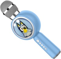 Купити мікрофон OTL Bluey PopSing Karaoke за ціною від 1455 грн.
