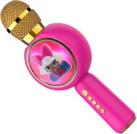 Купити мікрофон OTL LOL Surprise! Popsing Karaoke за ціною від 1468 грн.