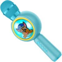 Купити мікрофон OTL Paw Patrol Chase PopSing Karaoke за ціною від 1444 грн.