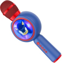 Купить мікрофон OTL Sonic the Hedgehog PopSing Karaoke: цена от 1451 грн.