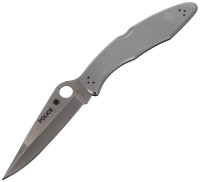 Купить нож / мультитул Spyderco Police Stainless  по цене от 8800 грн.