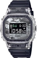 Купить наручные часы Casio G-Shock DW-5600SKC-1  по цене от 6202 грн.