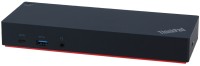 Купить картридер / USB-хаб Lenovo ThinkPad Basic Docking Station  по цене от 9279 грн.