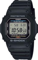 Купити наручний годинник Casio G-Shock G-5600UE-1  за ціною від 5190 грн.