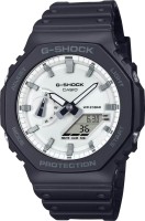 Купить наручные часы Casio G-Shock GA-2100WD-1A  по цене от 5690 грн.