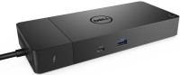 Купить картридер / USB-хаб Dell WD19TB  по цене от 7920 грн.