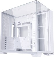 Купити корпус Lian Li O11 Vision Compact White  за ціною від 8999 грн.