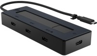 Купити кардридер / USB-хаб HP 6G842AA  за ціною від 3388 грн.