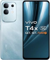 Купить мобильный телефон Vivo T4x 5G 256GB 