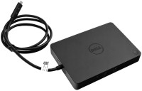 Купити кардридер / USB-хаб Dell WD15  за ціною від 3288 грн.