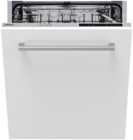 Купить вбудована посудомийна машина Finlux FD-I12B60B120: цена от 13994 грн.