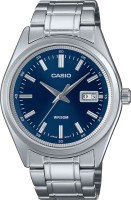 Купить наручные часы Casio MTP-B180D-2A  по цене от 5340 грн.