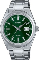 Купить наручные часы Casio MTP-B180D-3A  по цене от 4810 грн.