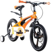 Купити дитячий велосипед Ardis Nano 16 BMX MG  за ціною від 4293 грн.