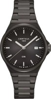 Купити наручний годинник Certina DS-7 C043.410.33.051.00  за ціною від 21699 грн.