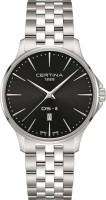 Купити наручний годинник Certina DS-8 C045.410.11.051.00  за ціною від 18675 грн.