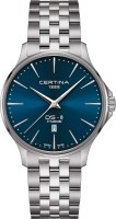 Купить наручные часы Certina DS-8 C045.410.44.041.00  по цене от 24480 грн.