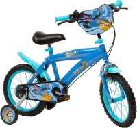 Купити дитячий велосипед Toimsa Disney Stitch 14 за ціною від 10420 грн.