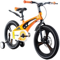 Купити дитячий велосипед Ardis Nano 18 BMX MG  за ціною від 4565 грн.