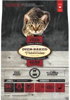 Купити корм для кішок Oven-Baked Cat Tradition Grain Free Red Meat 1.13 kg  за ціною від 1608 грн.