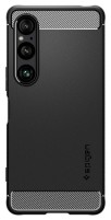 Купити чохол Spigen Rugged Armor for Xperia 1 VI  за ціною від 1299 грн.