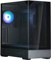 Купить корпус Zalman P40 Prism Black  по цене от 3442 грн.