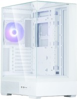 Купити корпус Zalman P40 Prism White  за ціною від 4059 грн.