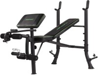 Купити силова лава Tunturi WB40 Weight Bench  за ціною від 14899 грн.