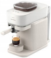 Купить кавоварка Philips Baristina BAR300/00: цена от 14301 грн.