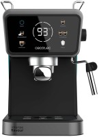 Купить кофеварка Cecotec Power Espresso 20 ColdBrew Touch  по цене от 4999 грн.