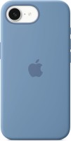 Купити чохол Apple Silicone Case for iPhone 16e  за ціною від 2288 грн.