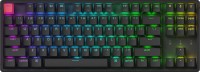 Купити клавіатура Keychron K8 RGB Backlit Aluminum Frame (HS) Keychron Brown Switch за ціною від 5599 грн.